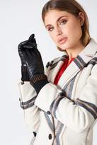 Thumbnail for your product : By Malene Birger Glorex Gloves