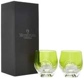 Thumbnail for your product : Waterford Mixology Neon Tumbler (Set of 2)