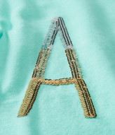 Thumbnail for your product : Aeropostale Aero Ombré Sequin Graphic T