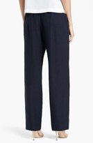 Thumbnail for your product : eskandar Lightweight Linen Trousers