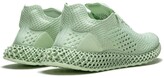 Thumbnail for your product : adidas x Arsham Future Runner 4D sneakers