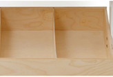 Thumbnail for your product : Oeuf Classic Toy Store 9 Compartment Cubby