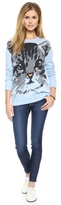 Thumbnail for your product : Paul & Joe Sister Chaton Sweater