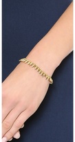 Thumbnail for your product : Shashi Angela Stretch Bracelet