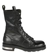 Thumbnail for your product : O.x.s. Stewart Lace-up Boots