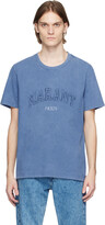 Thumbnail for your product : Isabel Marant Blue Honore T-Shirt