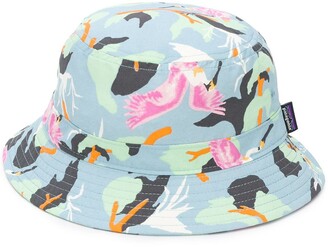 patagonia wavefarer hat