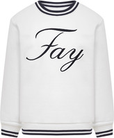 Thumbnail for your product : Fay Kids Sweatshirt