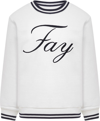 Fay Kids Sweatshirt