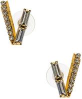 Thumbnail for your product : Elizabeth Cole Kai Earring