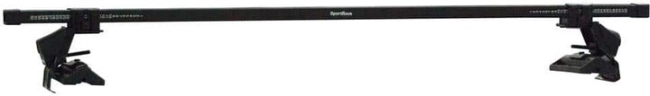 SportRack 130 lb. Semi Custom Complete Roof Rack