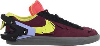 nike blazer schematic