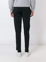 Thumbnail for your product : Marcelo Burlon County of Milan tapered trousers