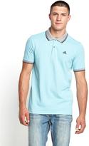 Thumbnail for your product : adidas Essentials Mens Polo