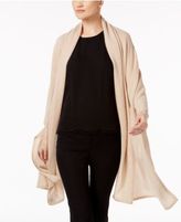 Thumbnail for your product : Charter Club Cashmere Oversized Scarf, Created for Macy's