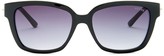 Thumbnail for your product : GUESS Women's Rectangle Sunglasses