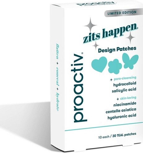Proactiv ProactivZitsHappenDesignPatches-30ct