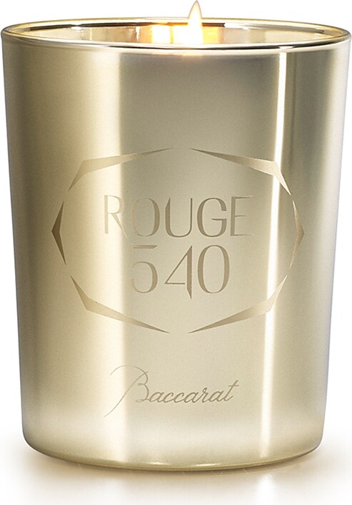 Baccarat Heritage Rouge 540 Candle Refill, 9.8 oz.