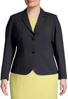 lord and taylor calvin klein coat