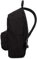 Thumbnail for your product : DSQUARED2 Black Medium Nylon Icon Backpack