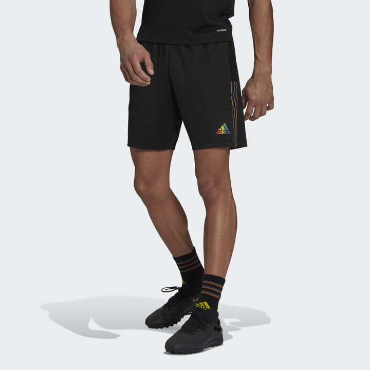 adidas Tiro Pride Shorts - ShopStyle