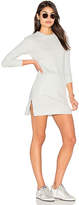 Thumbnail for your product : C&C California Marlow Sweatshirt Dress