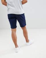 Thumbnail for your product : Lacoste Chino Shorts in Navy