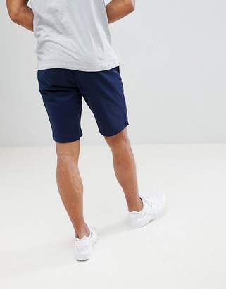 Lacoste Chino Shorts in Navy