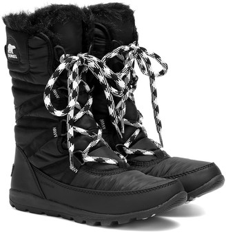 sorel boots australia