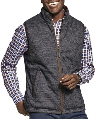 johnston murphy vest