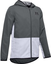 kohl's under armour jacket