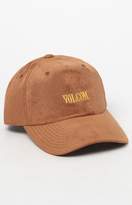 Thumbnail for your product : Volcom Weave Strapback Dad Hat