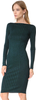 Thumbnail for your product : Demy Lee Wyatt Sweater Dress