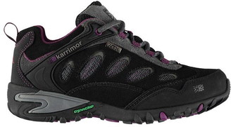 karrimor stanedge trainers ladies