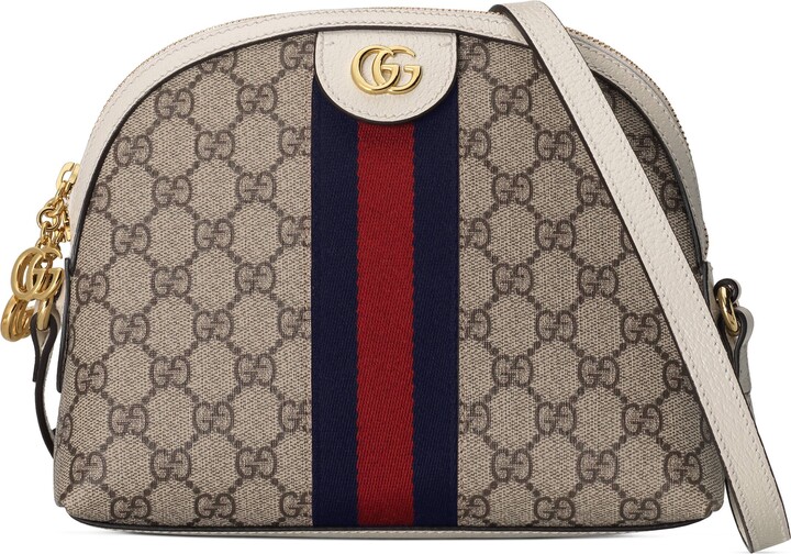 Gucci Ophidia GG Small shoulder bag - ShopStyle