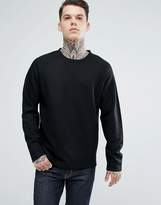 Thumbnail for your product : Bellfield Wool Blend Sweatshirt