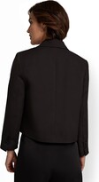 Thumbnail for your product : New York and Company Cropped Blazer - Do+Be