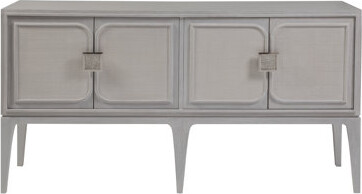 Artistica Home Signature Designs Elixer Media Console