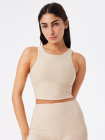 Thumbnail for your product : Outdoor Voices Venus Crop Top
