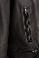 Thumbnail for your product : Frame Leather biker jacket