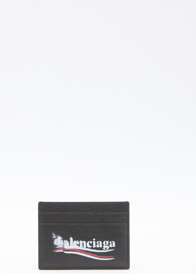 Balenciaga Cash Cardholder