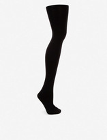 Thumbnail for your product : Wolford Velvet Sensation tights
