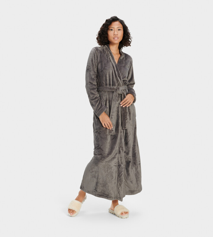 ugg robe