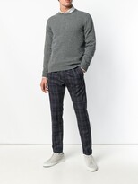 Thumbnail for your product : Zanone Basic Jumper