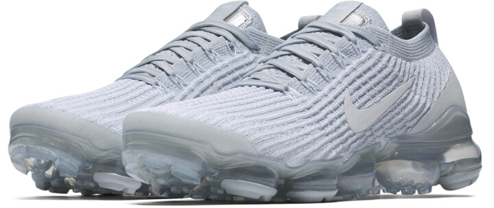 pure platinum vapormax womens