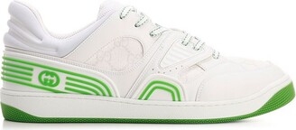 Gucci Men's White Sneakers & Athletic Shoes | ShopStyle