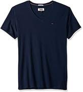 Thumbnail for your product : Tommy Hilfiger Tommy Jeans Men's V Neck T Shirt