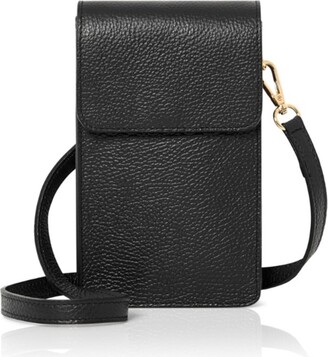 Hah Archive Ark Messenger Bag - Crease Black - ShopStyle