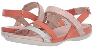 ecco flash crisscross sandal