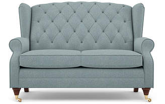 Marks and Spencer Highland Button Compact Sofa